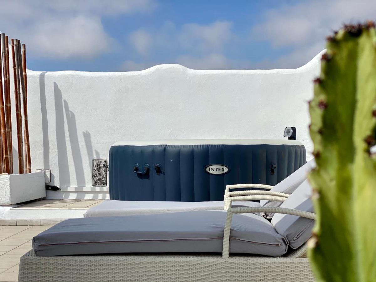 Apartment Eterna Primavera Jacuzzi Terraza Privada *