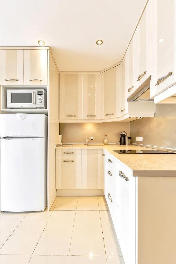 Luxury Altamira Appartement *