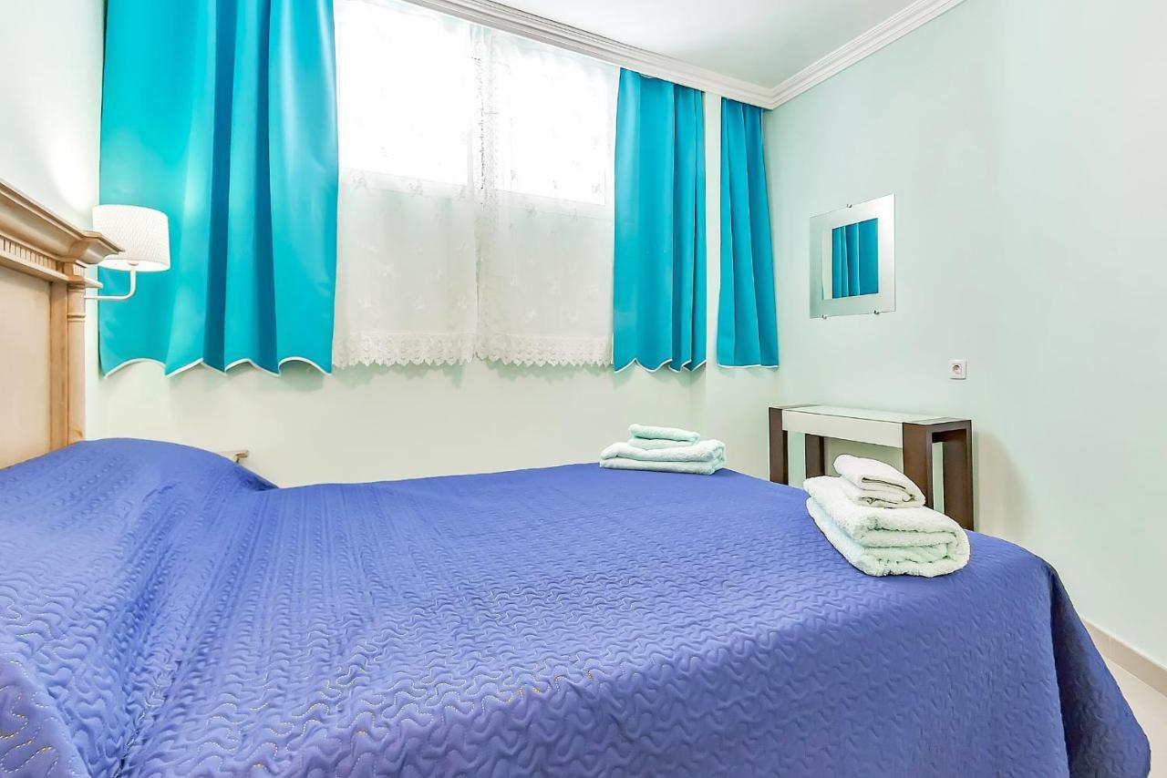 Appartement Luxury Altamira Costa Adeje (Tenerife)