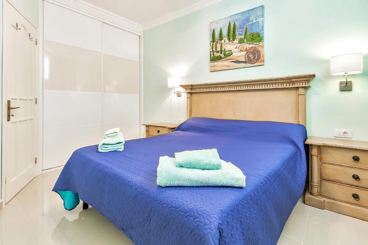 Luxury Altamira Appartement Costa Adeje (Tenerife)