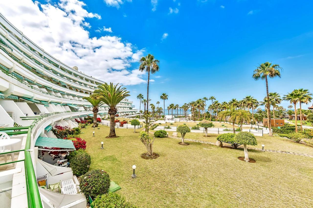 Appartement Luxury Altamira Costa Adeje (Tenerife)