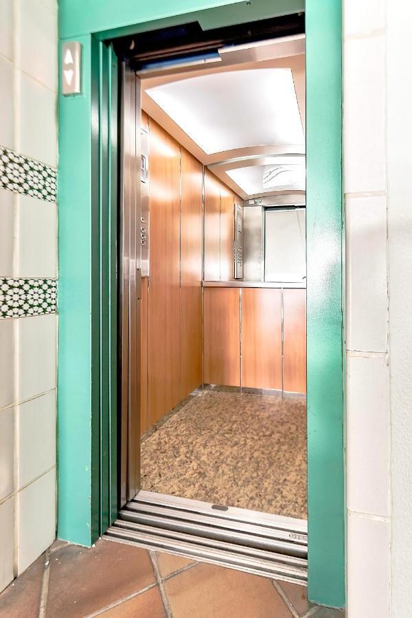 Appartement Luxury Altamira