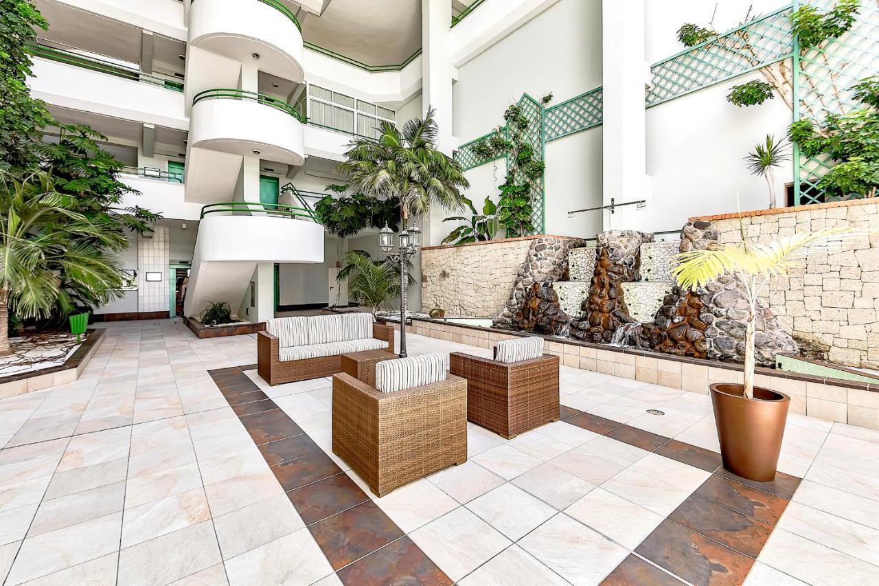 Luxury Altamira Appartement *