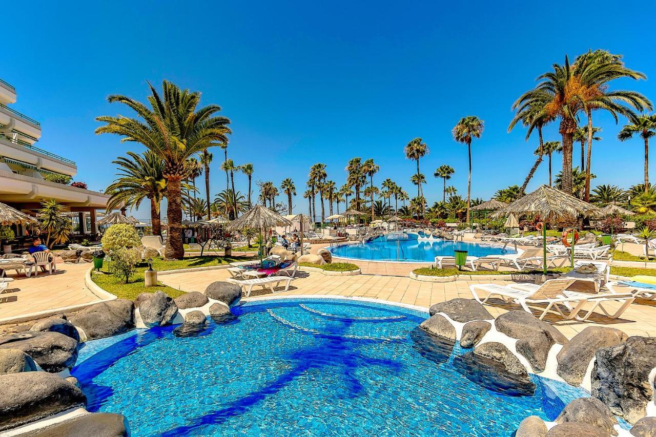 Luxury Altamira Costa Adeje (Tenerife)