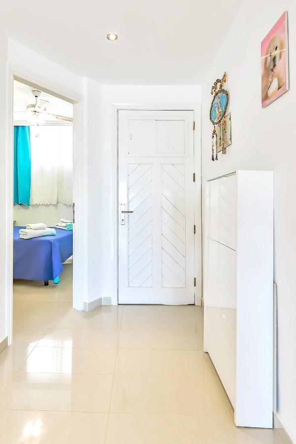 Appartement Luxury Altamira