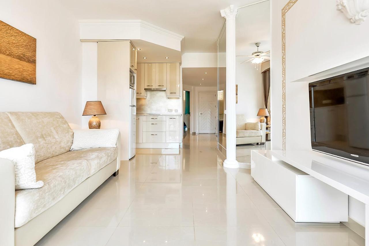 Luxury Altamira * Costa Adeje (Tenerife)
