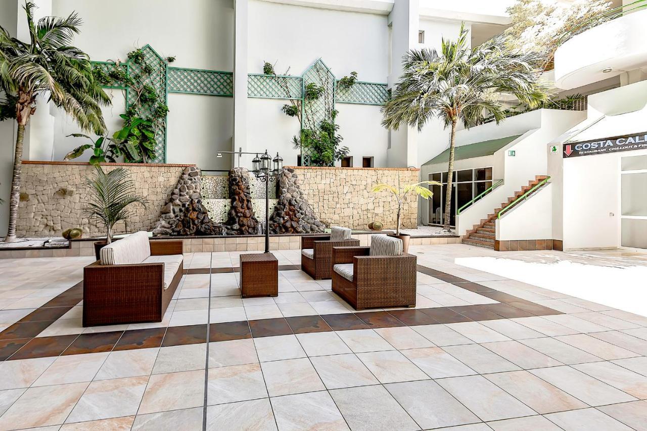 Luxury Altamira