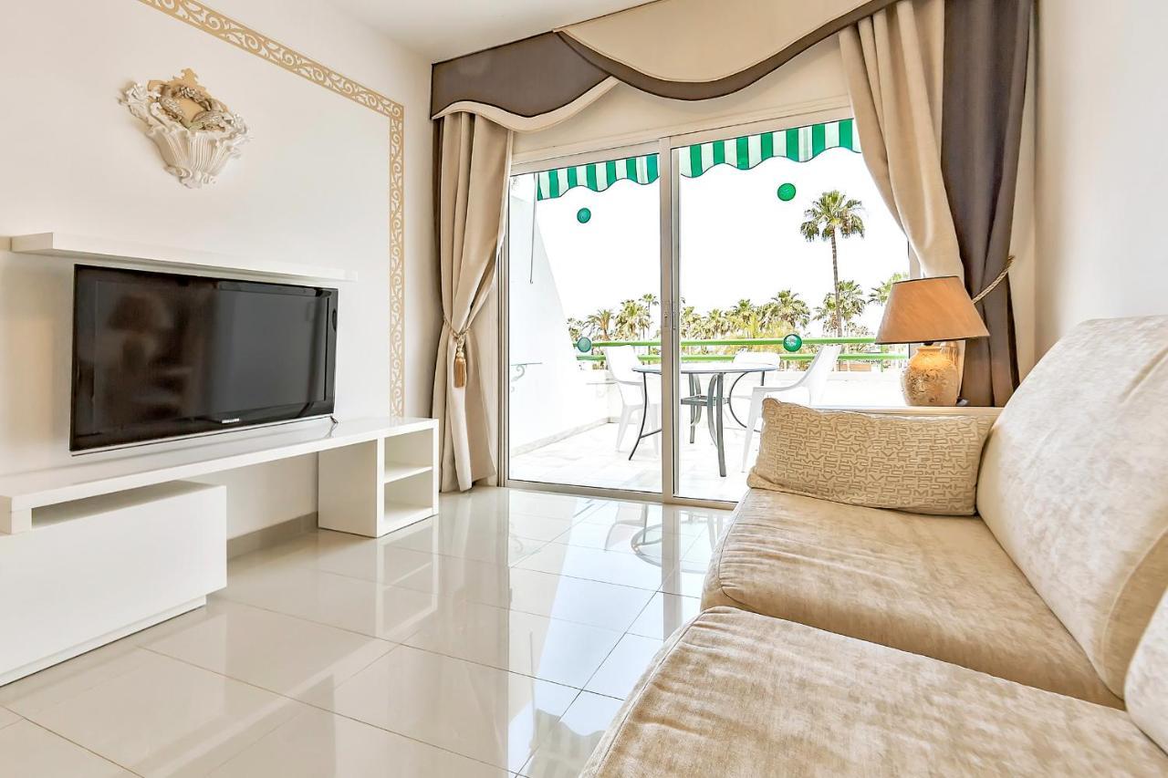 Appartement Luxury Altamira *