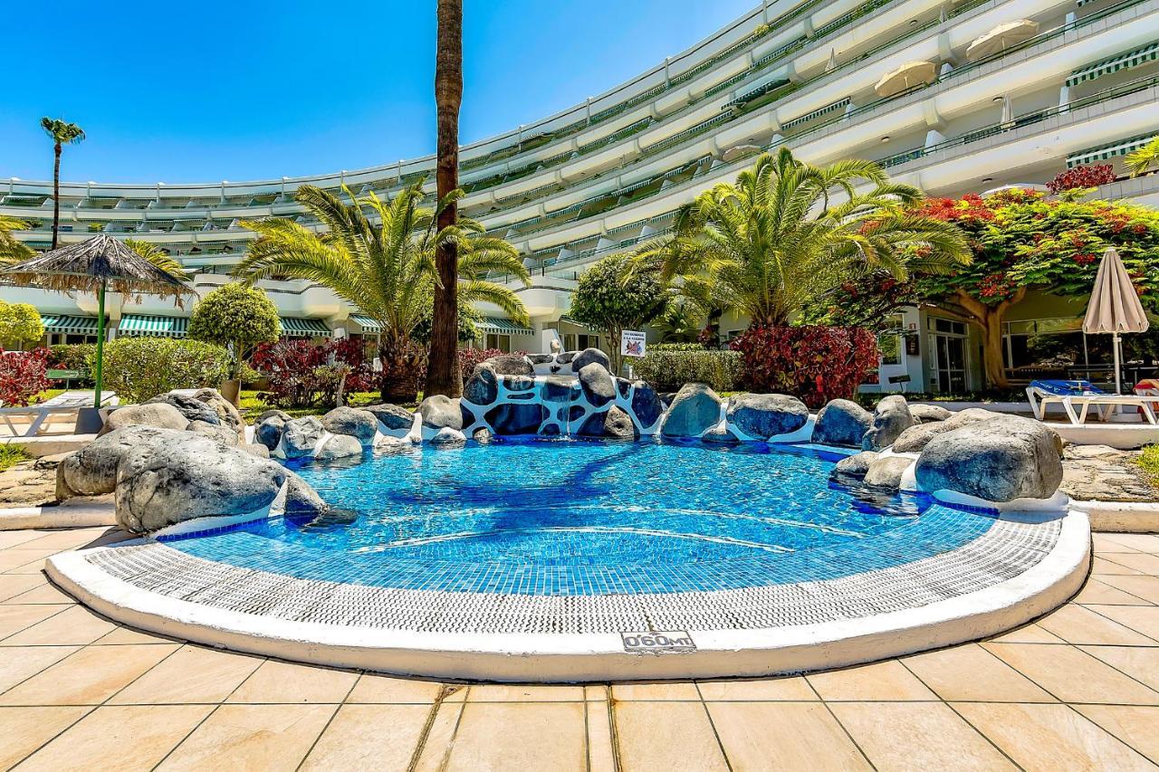 Luxury Altamira Costa Adeje (Tenerife)