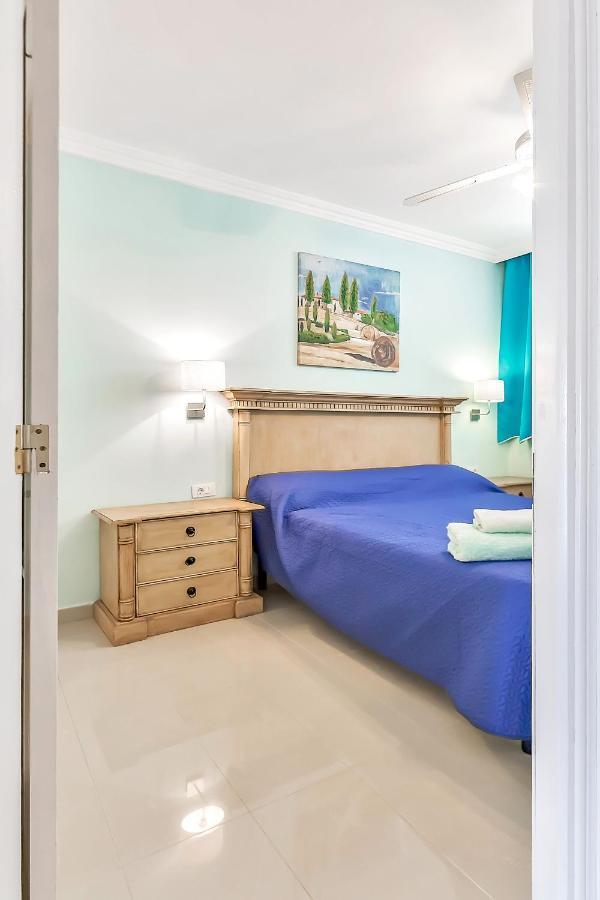 Luxury Altamira Appartement Costa Adeje (Tenerife)
