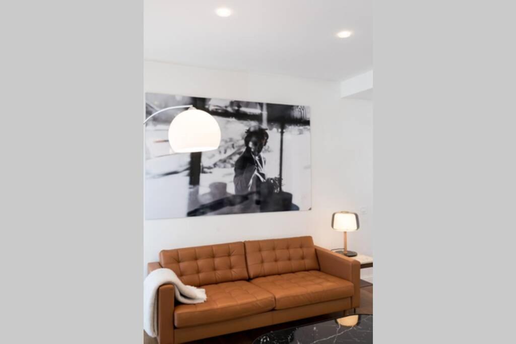 Appartement El Vitalicio Penthouse: Exclusividad En El Centro Santa-Cruz de Ténérife