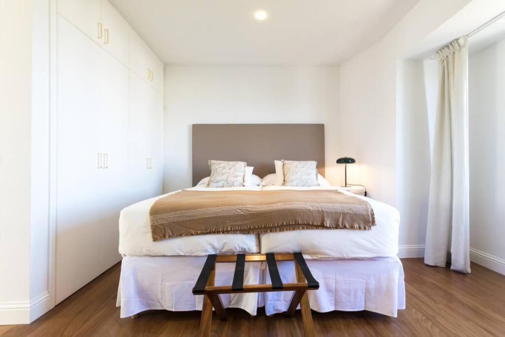 El Vitalicio Penthouse: Exclusividad En El Centro Appartement *