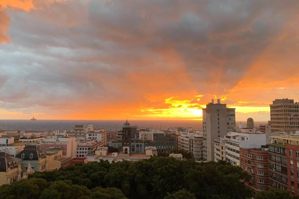 El Vitalicio Penthouse: Exclusividad En El Centro