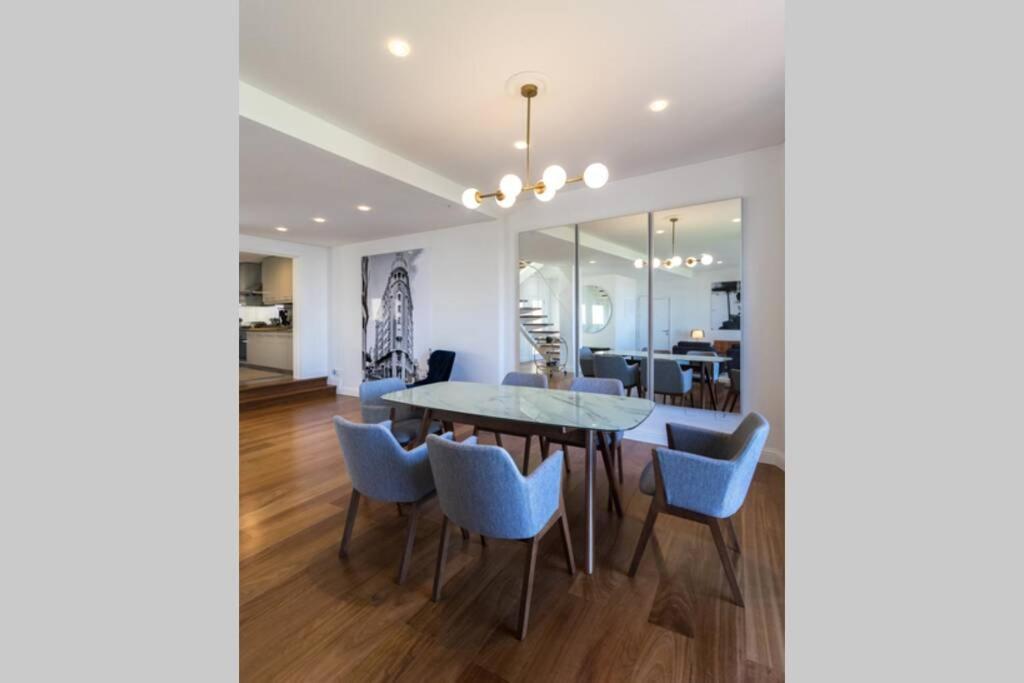 El Vitalicio Penthouse: Exclusividad En El Centro *