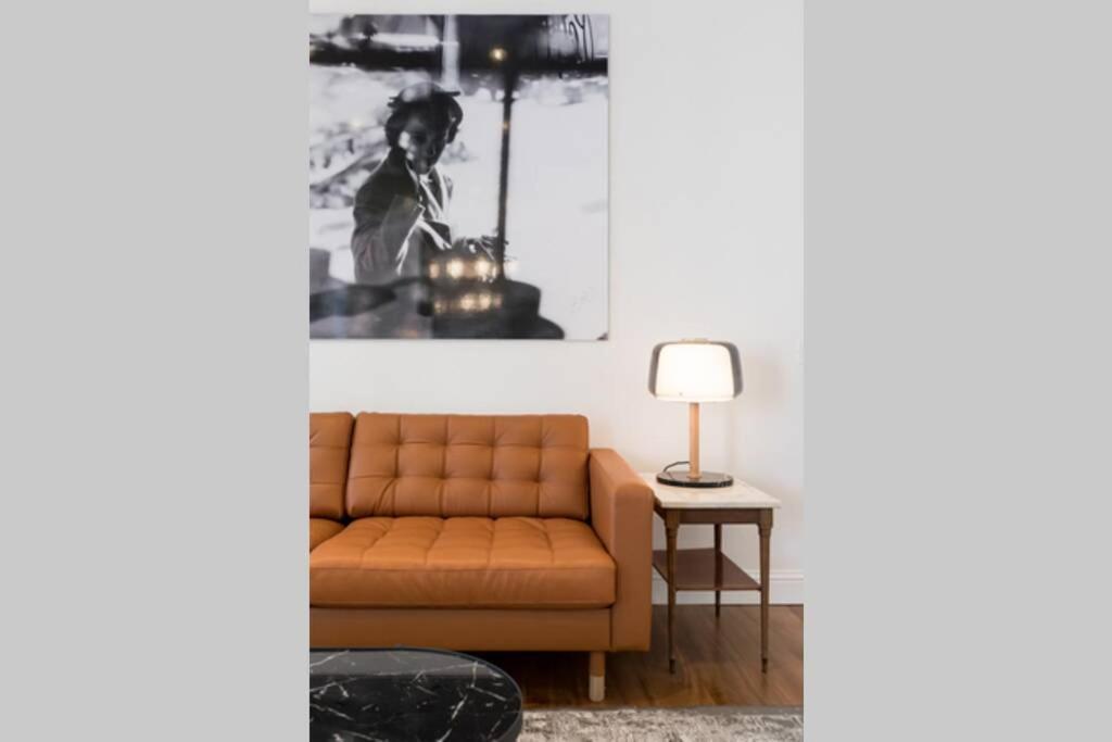 El Vitalicio Penthouse: Exclusividad En El Centro