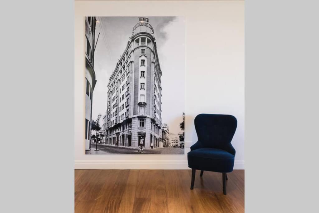 Appartement El Vitalicio Penthouse: Exclusividad En El Centro Santa-Cruz de Ténérife