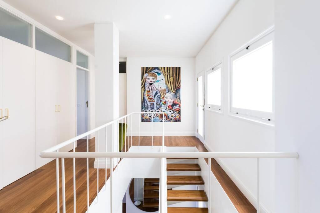 Appartement El Vitalicio Penthouse: Exclusividad En El Centro *