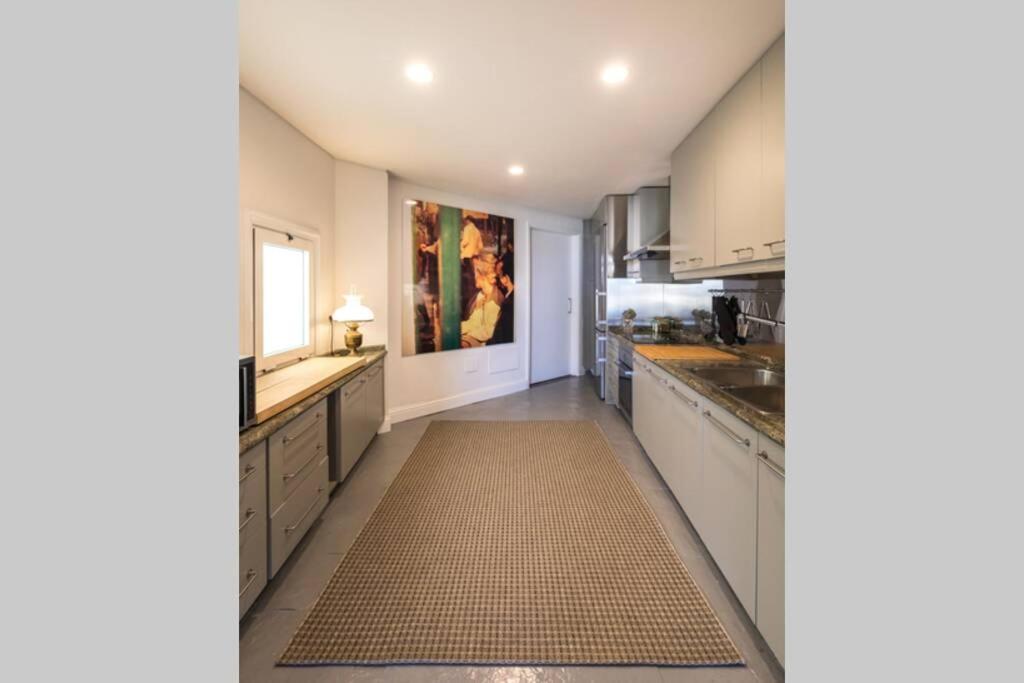 El Vitalicio Penthouse: Exclusividad En El Centro *