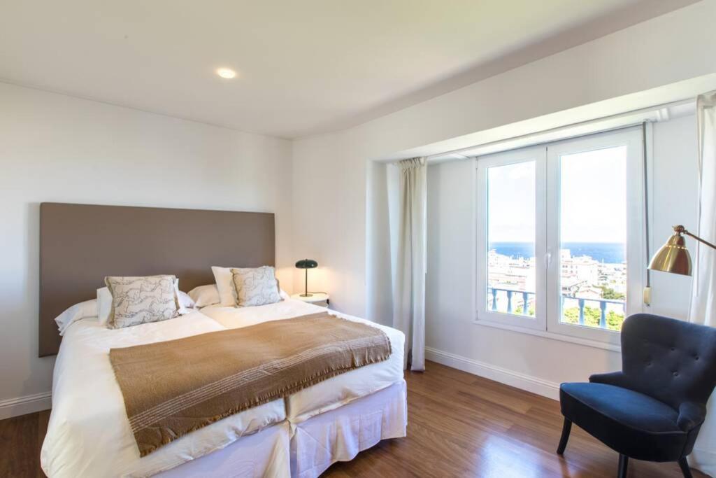 Appartement El Vitalicio Penthouse: Exclusividad En El Centro *