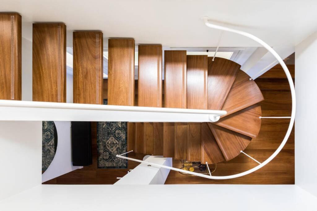 Appartement El Vitalicio Penthouse: Exclusividad En El Centro Santa-Cruz de Ténérife