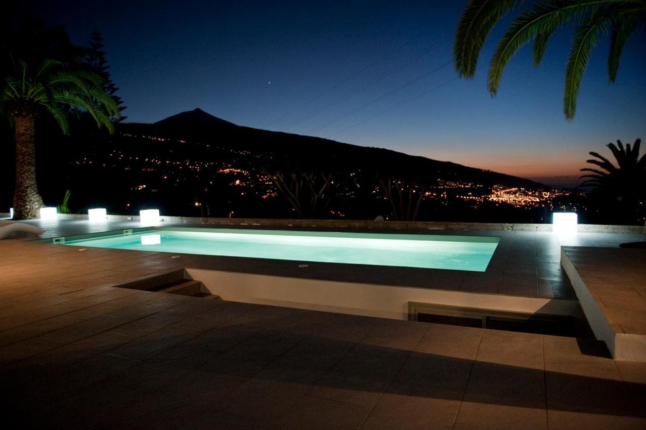 Hébergement de vacances Casa El Balcon Grande *