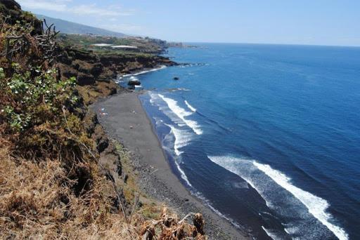 Dragos Del Mar , Espacio Natural Holiday home