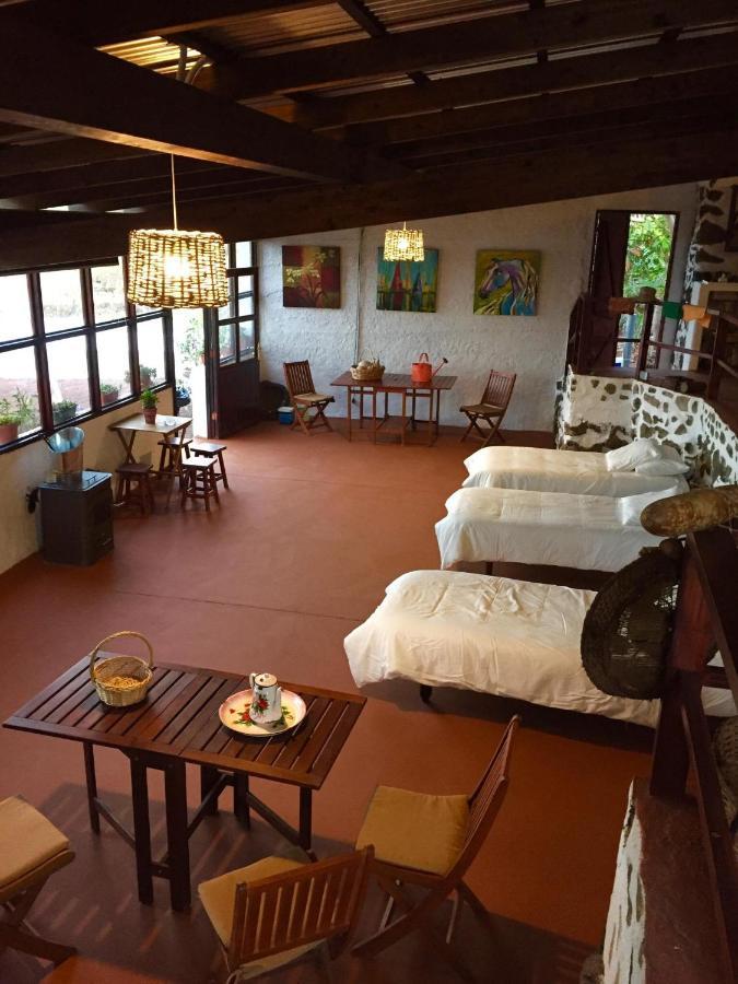 Dragos Del Mar , Espacio Natural Holiday home