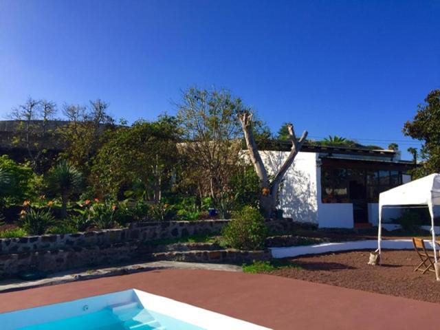 Dragos Del Mar , Espacio Natural Holiday home La Orotava
