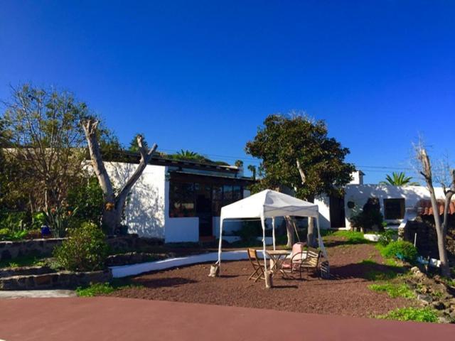 Dragos Del Mar , Espacio Natural Holiday home La Orotava