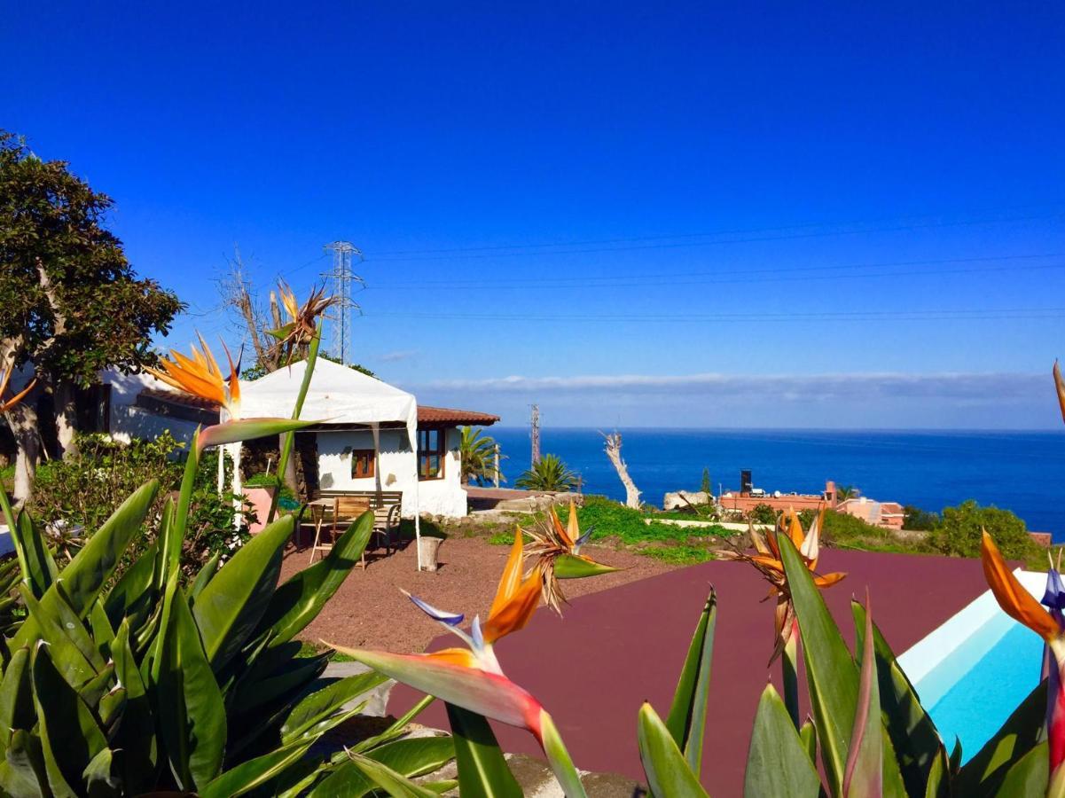 Dragos Del Mar , Espacio Natural Holiday home