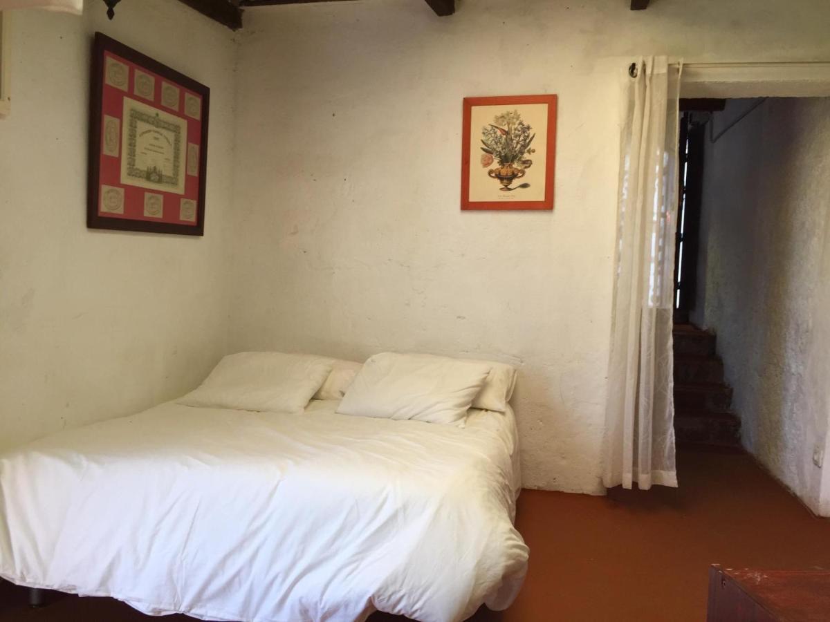 Dragos Del Mar , Espacio Natural Holiday home