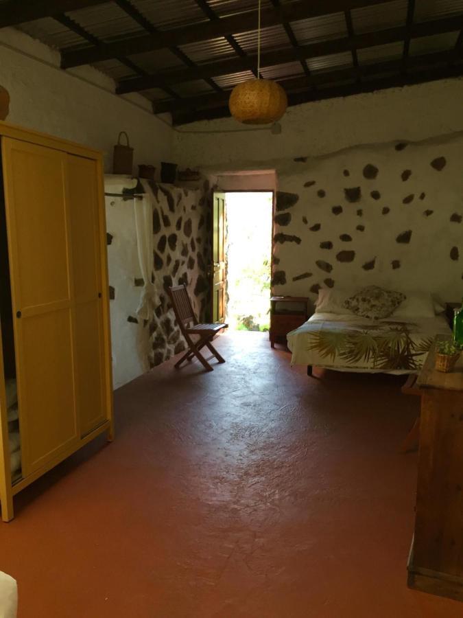Holiday home Dragos Del Mar , Espacio Natural La Orotava