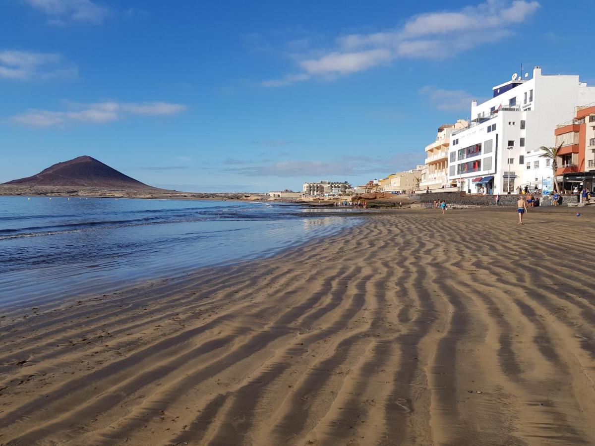 Alquilaencanarias- Medano Bogavante