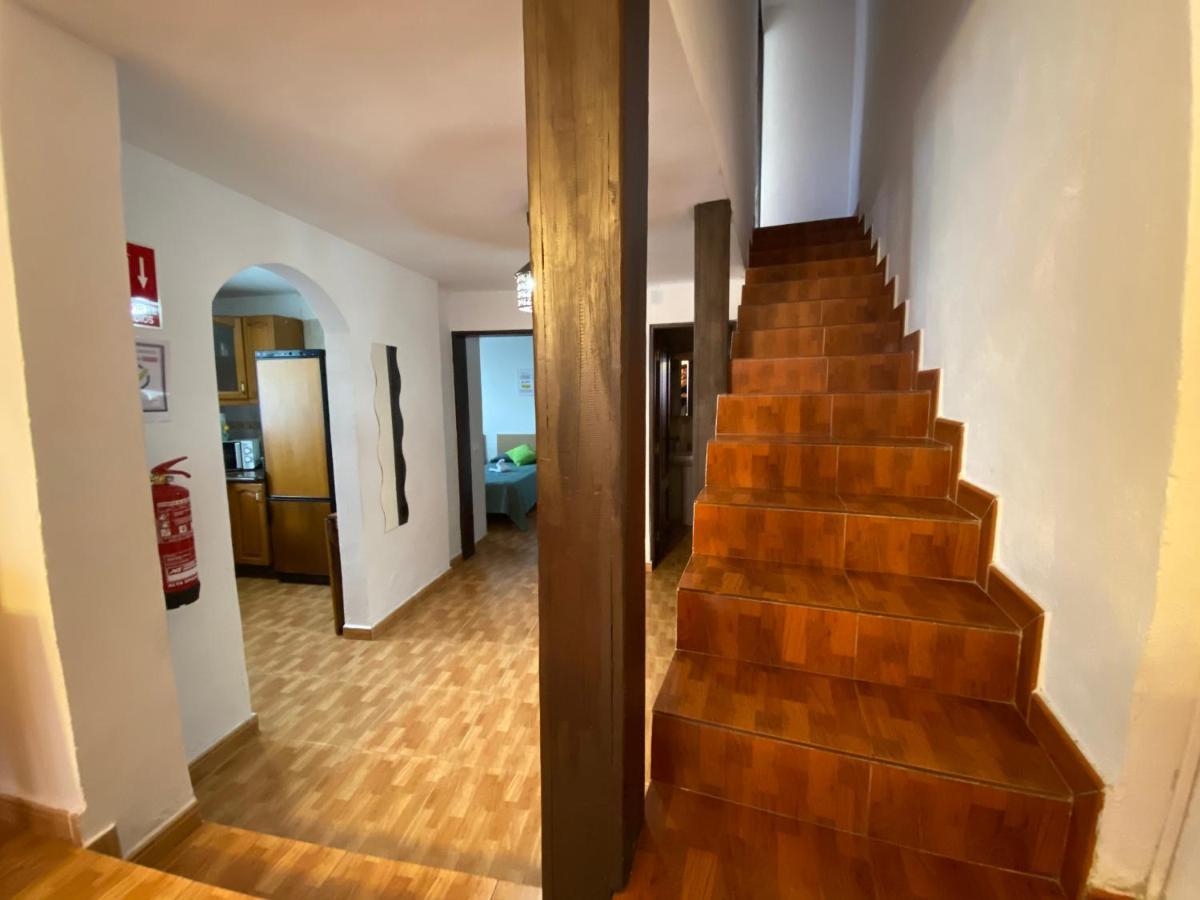 Сasa de vacaciones Casa Completa En La Laguna *