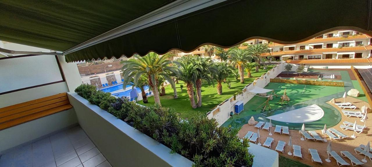 Sunset Lover Playa Jardin Apartment