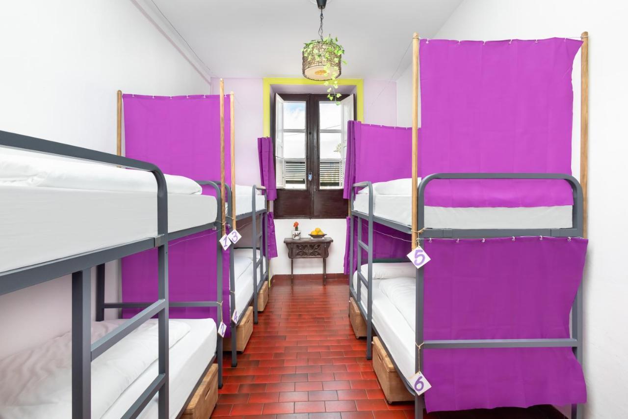 Patio (adults Only) La Laguna (Tenerife)