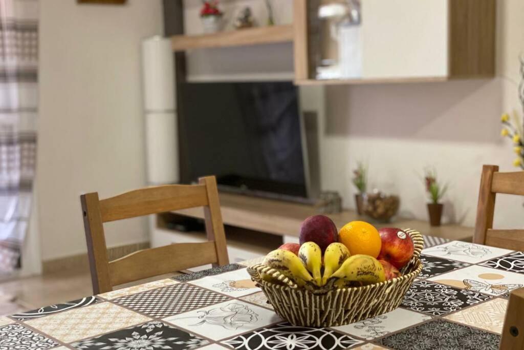 Playa Amarilla Apartment,sea,sun And Relax Arona (Tenerife)