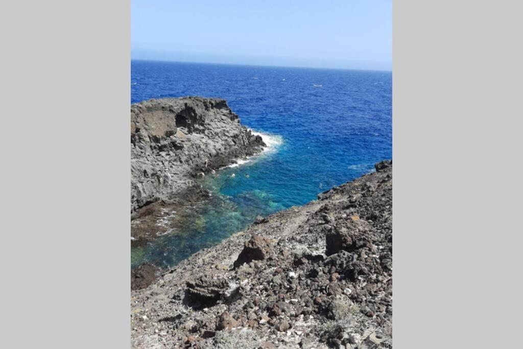 Appartement Playa Amarilla Apartment,sea,sun And Relax