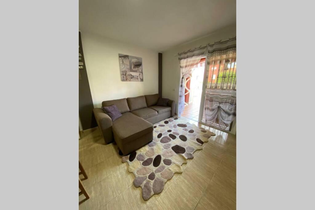 Playa Amarilla Apartment,sea,sun And Relax Apartment *