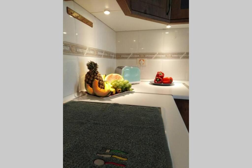 Playa Amarilla Apartment,sea,sun And Relax * Arona (Tenerife)
