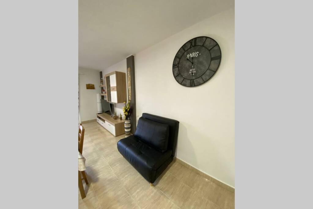 Appartement Playa Amarilla Apartment,sea,sun And Relax Arona (Tenerife)