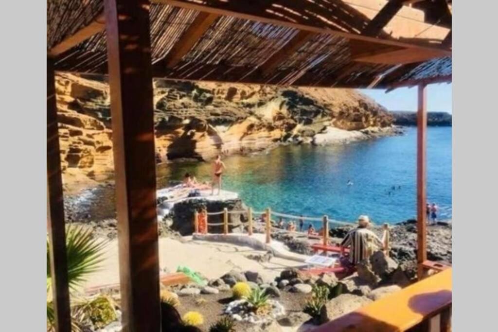 Playa Amarilla Apartment,sea,sun And Relax Apartment *