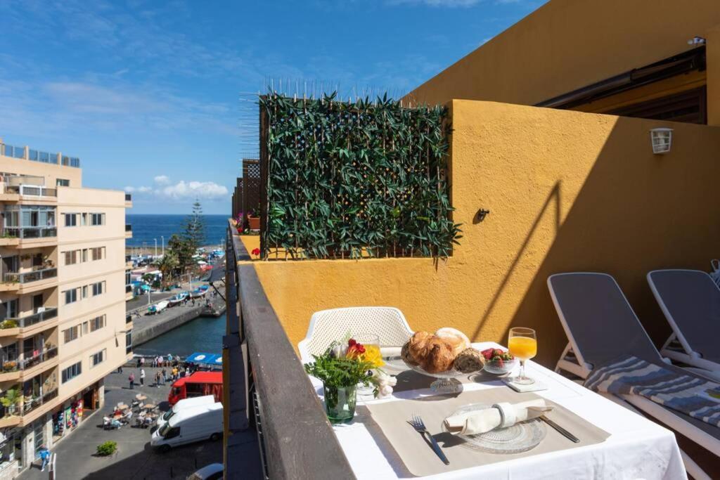 Apartamento Atico Junto Al Mar *