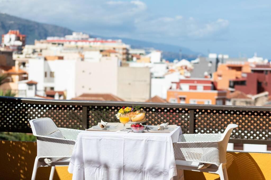 Apartamento Atico Junto Al Mar