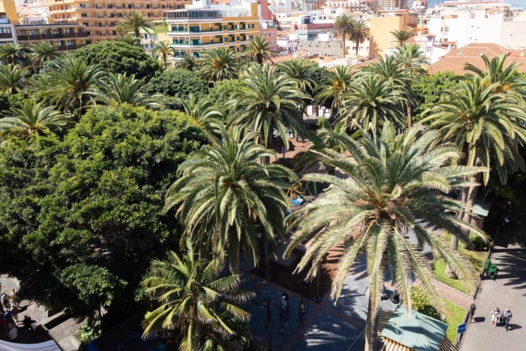 Apartamento Atico Junto Al Mar Puerto de la Cruz (Tenerife)