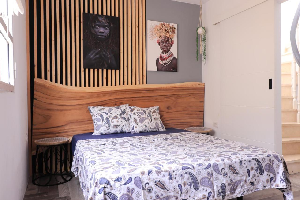Lux Lovely 3 Bedroom Duplex With Solarium In Centre Of Playa Americas * Arona (Tenerife)