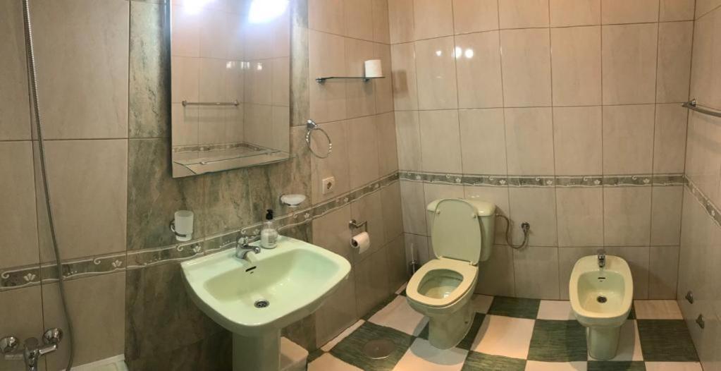 Orlando Appartement *