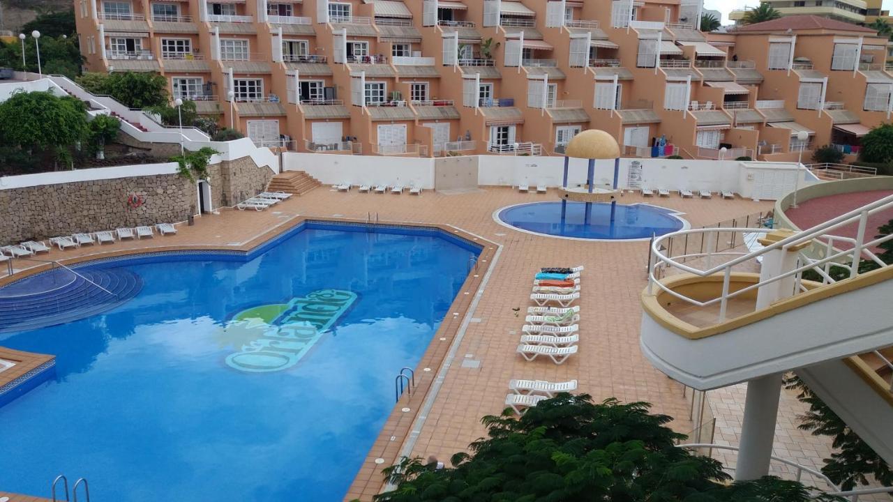 Orlando Appartement *