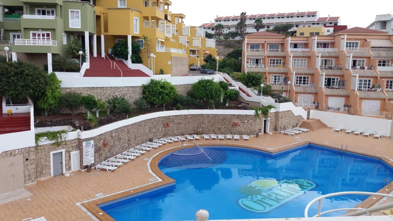 Orlando Appartement *