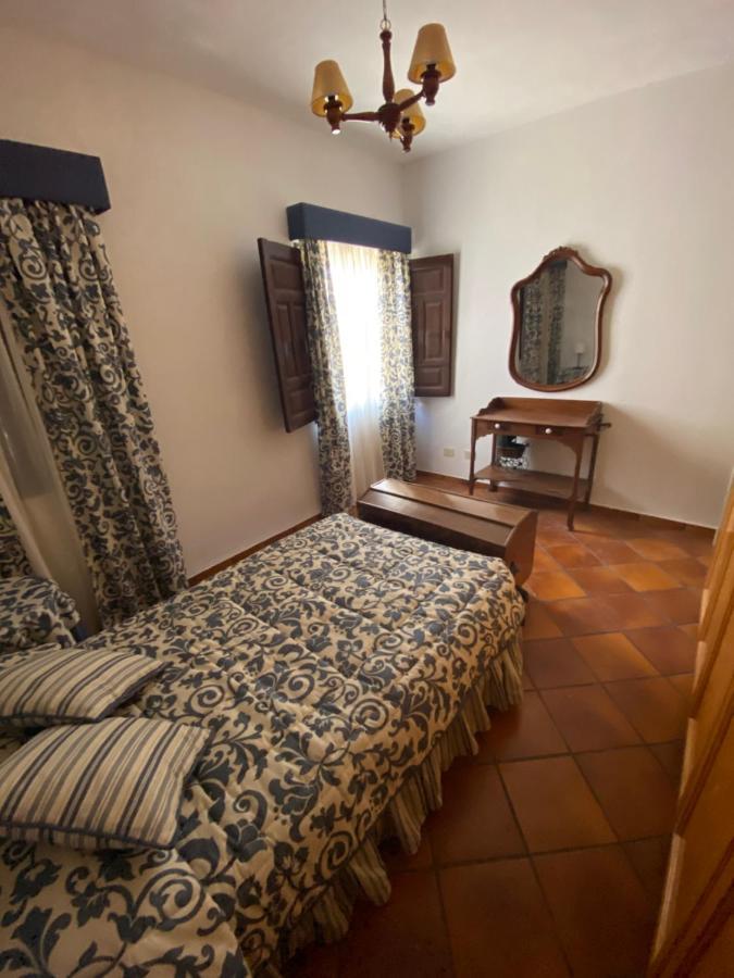 La Casa De Сasa de vacaciones Vilaflor